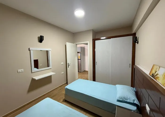 Mona Apartment *