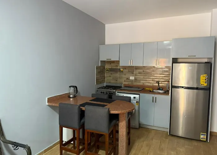 Apartment Mona