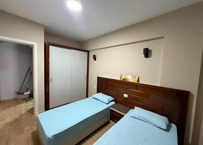 Mona Apartment Sharm El-Sheikh